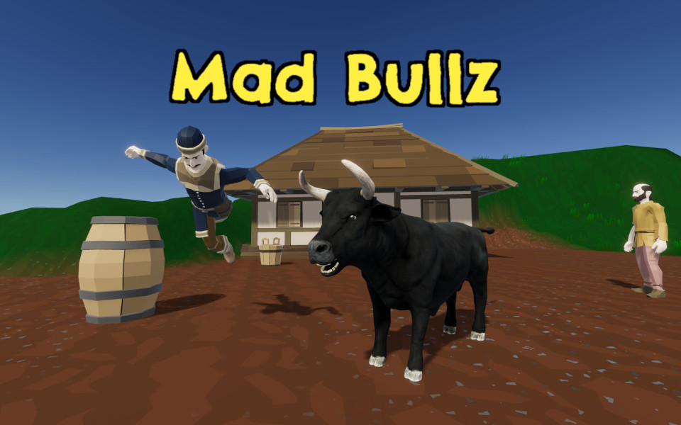 bullz project screenshot